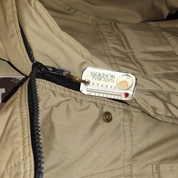 Trailwise Berkeley Winter Jacket w\ "Thinsulate 3M" thermal insulation - Picture 4 of 10